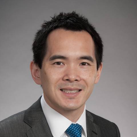 Provider headshot ofRichard K. Cheng, MD, MSc