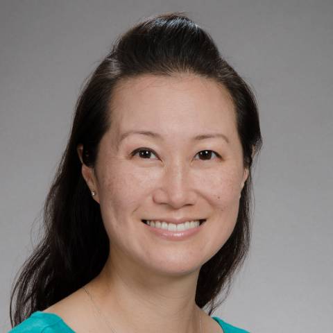 Provider headshot ofChristine Chung, MD