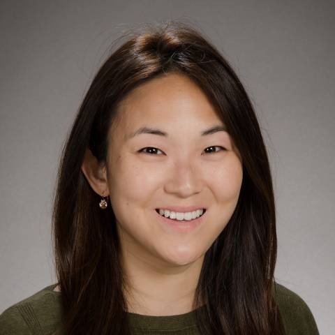 Provider headshot ofSarah H. Chung, MD 