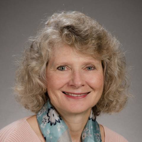 Provider headshot of Linda  O'Neal Eckert M.D.