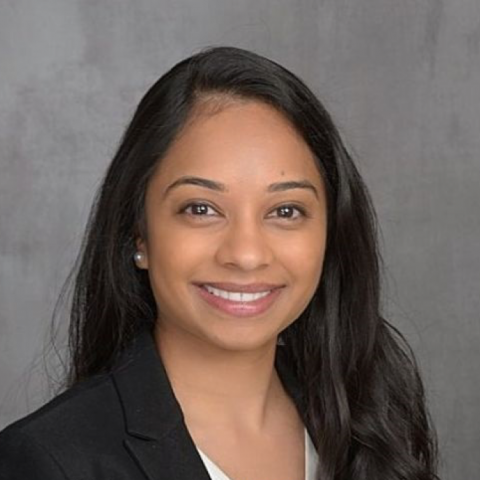 Provider headshot ofDeepthika Ennamuri, MD