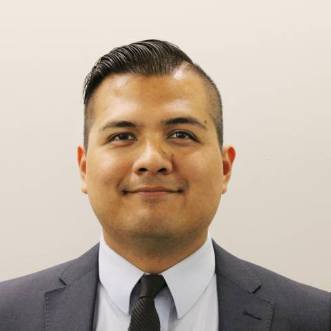 Provider headshot of Jose  C. Flores Rodarte, MD, MPH
