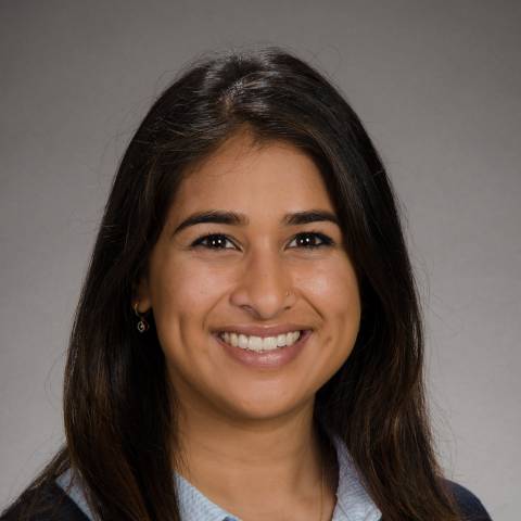 Provider headshot ofSanika Gadkari, MD