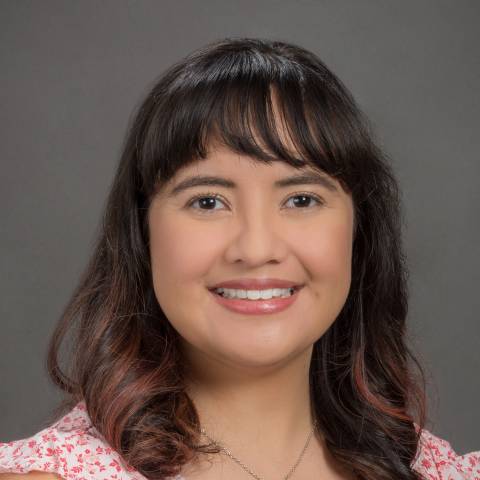 Provider headshot ofMariana A. Frias Garcia, MD
