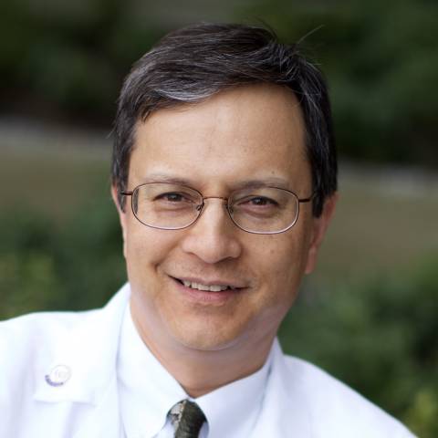 Provider headshot of Paul Nghiem M.D., Ph.D.