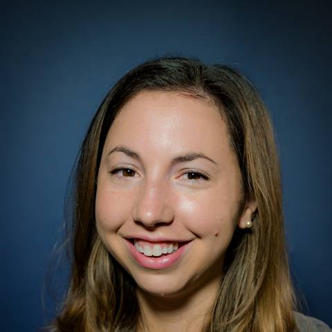 Provider headshot of Hilary Iskin, MD