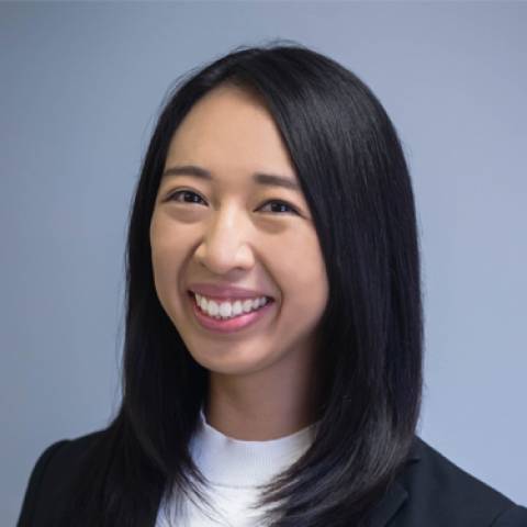 Provider headshot ofKatelynn Ho, MD