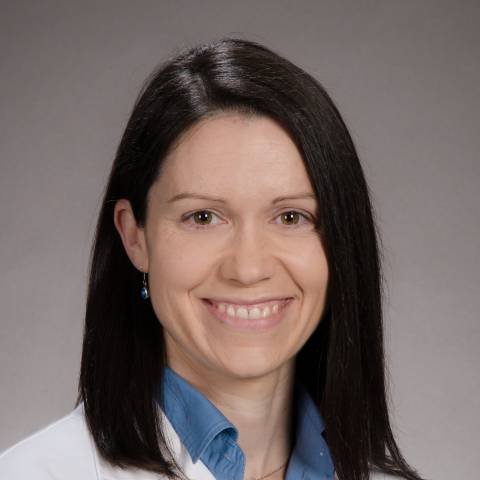 Provider headshot of Kathleen E. Kearney, MD