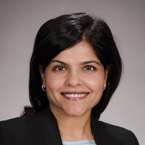 Provider headshot ofNita Khandelwal, MD, MS