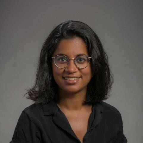 Provider headshot ofRaaka Kumbhakar, MD