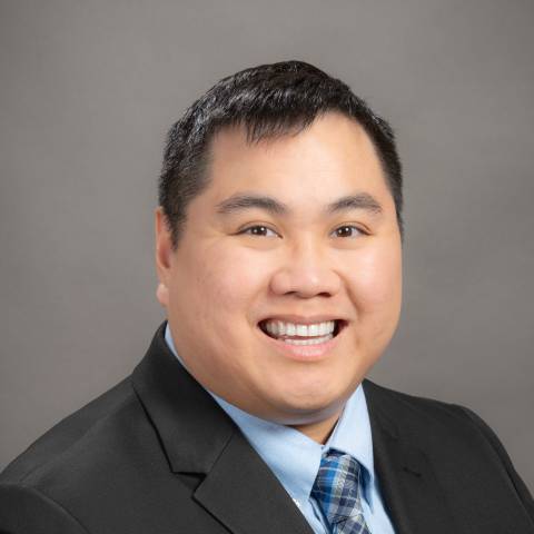 Provider headshot ofJonathan Lam, PA-C