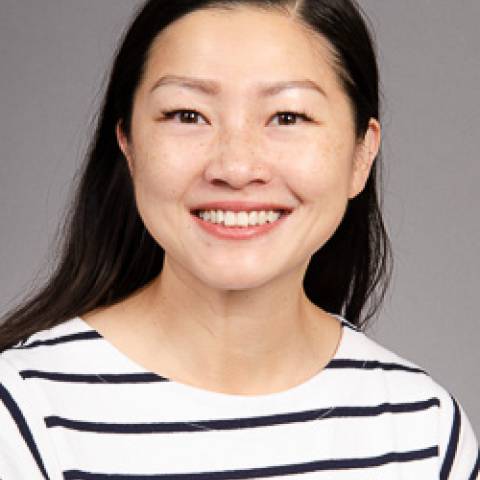 Provider headshot of Karen  Y. Leung-Waite, PA-C, MS, MCHS