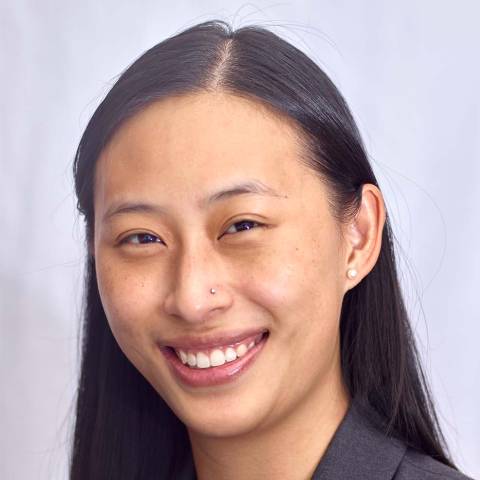 Provider headshot ofJoanna Liao, MD