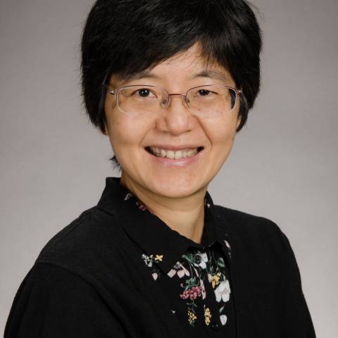 Provider headshot ofYi Liu, ARNP