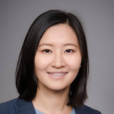 Provider headshot ofG. Nina Lu, MD
