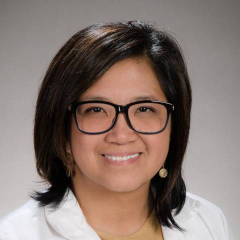 Provider headshot ofPamela Mallari-Ramos, MD