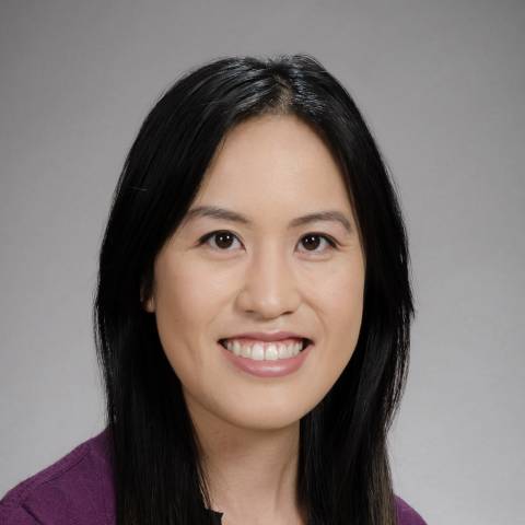Provider headshot ofTiffany Nguyen, MD