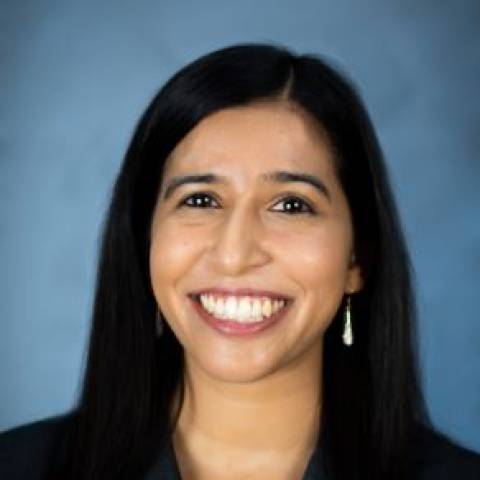 Provider headshot ofAmisha Parikh, MD