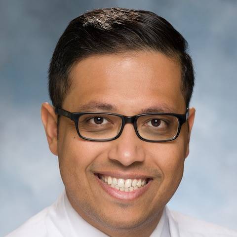 Provider headshot ofPriyank Patel, MD