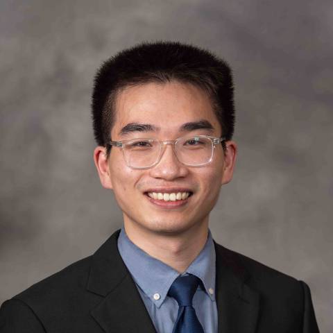 Provider headshot ofDevin Shen, MD, MS