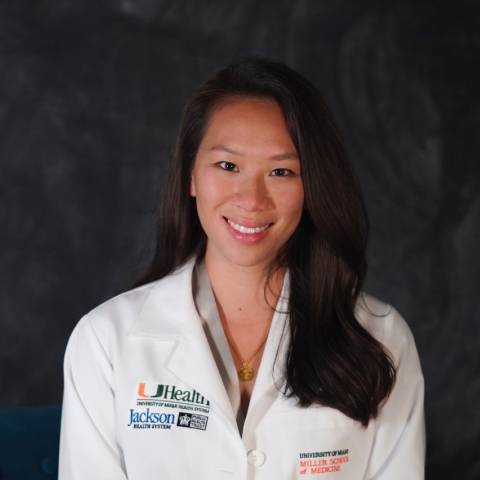 Provider headshot ofStephanie H. Chen, MD