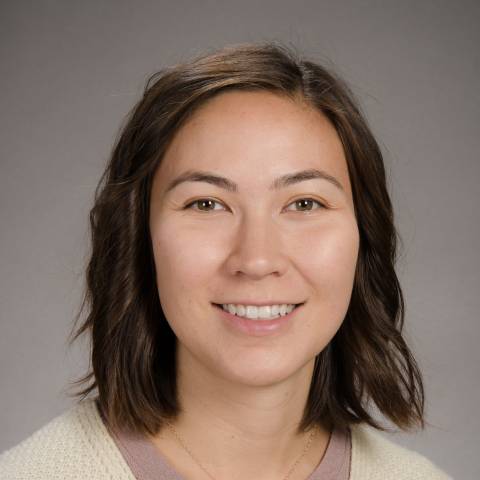 Provider headshot of Emily  M. Thach M.P.A.S., PA-C, A.T.C