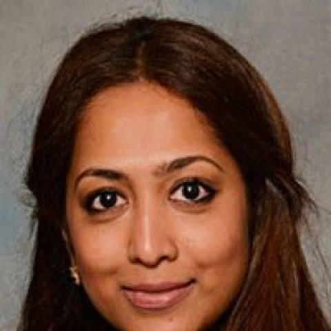 Provider headshot ofVenuka Wickramaarachchi, MD