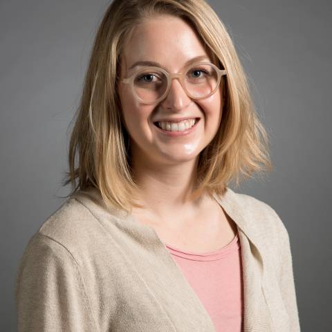 Provider headshot of Kirsten R. Wilhelm, MD