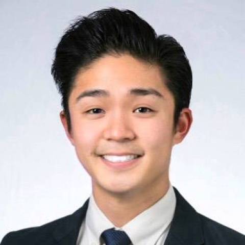 Provider headshot ofMatthew Wu, MD, MBA