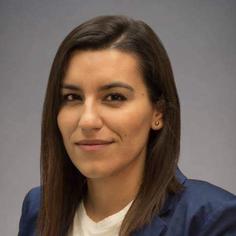 Provider headshot ofYadira Castaneda Nunez, MS, PA-C