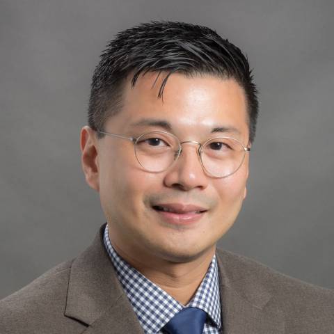 Provider headshot ofJonathan Yang, MD, PhD