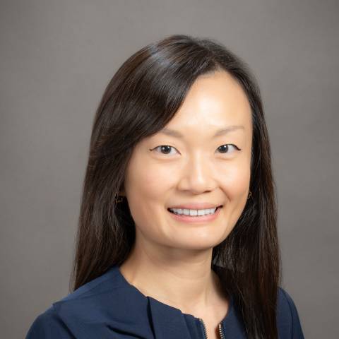 Provider headshot ofYusha Katie Liu, MD, PhD