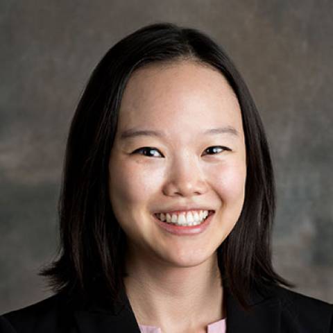 Provider headshot ofShannon Zhang, MD