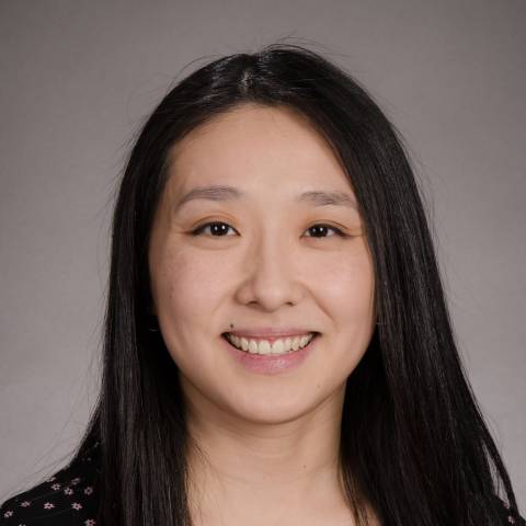 Provider headshot ofAngela Zhou, MD, PhD
