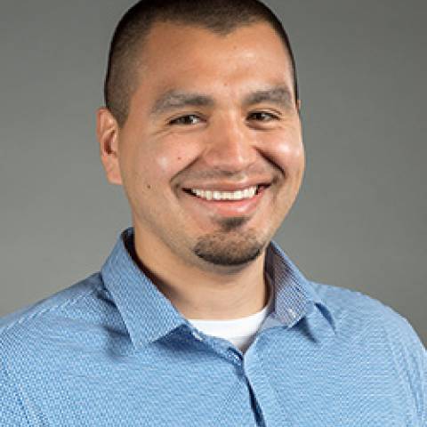 Provider headshot of Adrian Perez, MD
