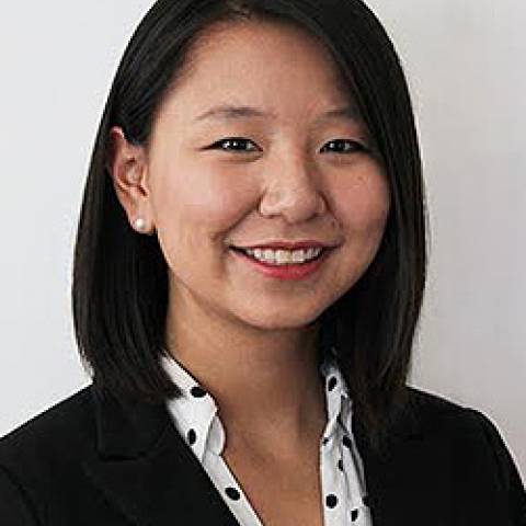 Provider headshot of Alice  Y. Mao M.D.