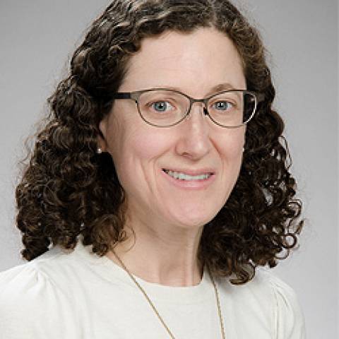 Provider headshot of Alison  C. Roxby M.D., M.Sc.