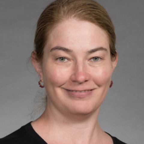 Provider headshot of Amanda Focht M.D.
