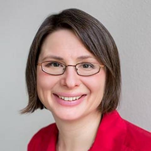 Provider headshot of Amy Baernstein M.D.