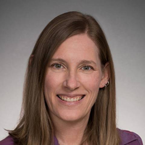 Provider headshot of Amy  M. Bauer M.D.