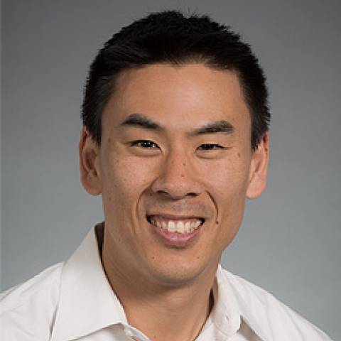 Provider headshot ofAnders Chen M.D.