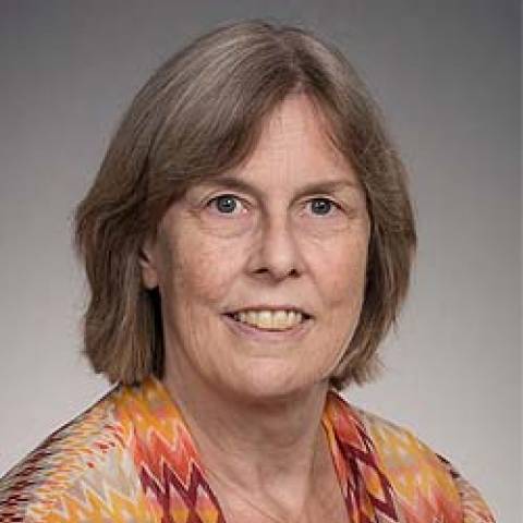 Provider headshot of Ann  C. Collier M.D.