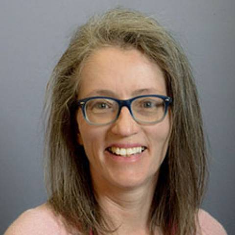 Provider headshot of Anne McNicol, MS, CCC-SLP