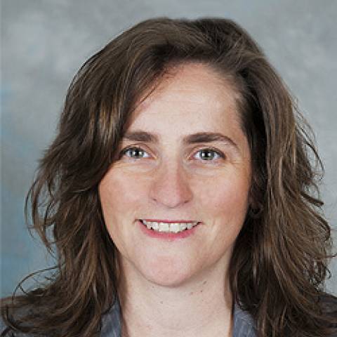 Provider headshot of Annette Wundes, MD 