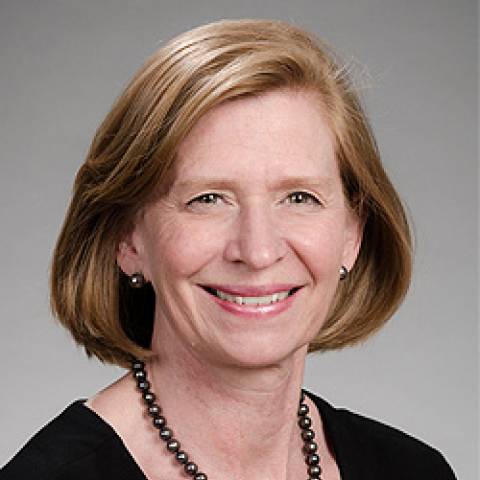 Provider headshot of Barbara A. Goff, MD 