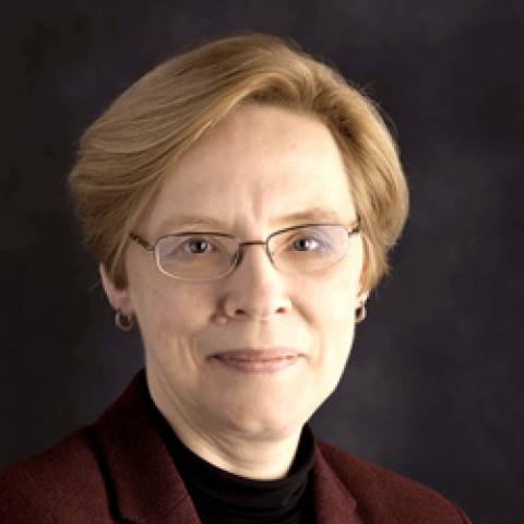Provider headshot of Barbara  A. Konkle M.D.