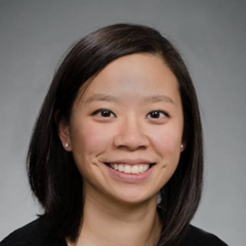 Provider headshot of Betty  C. Chen M.D.