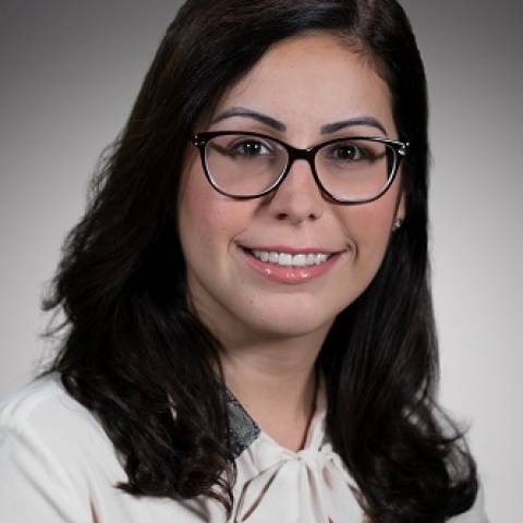 Provider headshot of Carla  I. Vazquez Santos M.D.
