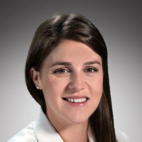 Provider headshot of Carly  A. Cox Au.D., CCC-A