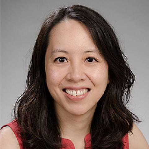 Provider headshot of Carolyn  L. Wang M.D.